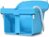 Babyschaukel Small Swing blau Produktbild-Vorschau 1