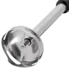 Close-up of the blade and shaft of an immersion blender. Produktbild-Vorschau
