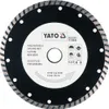 Yato YT-6024, 18 cm, Ocel, 1 kusů Náhled obrázku produktu 1