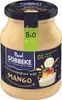 MANGO-CREME-JOGURT (7,5 % FETT IN DER MILCH)  500 g (GLAS) Produktbild-Vorschau 1