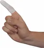 AMPri Med Comfort Fingerlinge Latex 100 Stück Gr. XL / 5 Produktbild-Vorschau 4