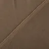Mantelstoff Meterware Softcoat uni taupe 1,50m Produktbild-Vorschau 7