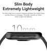 Smartes Fitness-Armband mit 1,93" HD Display für Herren & Produktbild-Vorschau 9