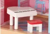 KidKraft Puppenhaus Chelsea inkl. 17 Möbelstücken; 65054 Produktbild-Vorschau 8