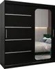 MEBLE KRYSPOL Promo 2180 Schlafzimmerschrank zwei Produktbild-Vorschau 1