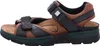 Mephisto Shark Fit Trekkingsandale, Sandalcalf 5751/5700, Produktbild-Vorschau 8