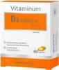 Starpharma Vitamin D3 4000 IE Stark 60 Kapseln. Produktbild-Vorschau 1