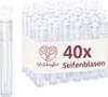 WeddingTree Set di bolle da 40 pezzi per matrimonio in Anteprima dell’immagine prodotto 1