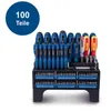 Scheppach Schraubendreher Set VDE - 100-tlg. | Haushalt | Produktbild-Vorschau 4