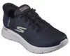 Skechers GO WALK FLEX Sportschuhe Herren Laufschuhe Productafbeelding-voorbeeld 27