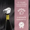 hair2heart Premium Mini Tape Extensions capelli umani - 12 Anteprima dell’immagine prodotto 13