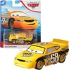 Mattel - Disney Pixar Cars Die-Cast Billy Ălwechsler Produktbild-Vorschau 1