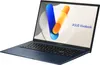 ASUS VivoBook 17 (Quiet Blue, 17,3" Full-HD, Intel® Core™ Produktbild-Vorschau 2