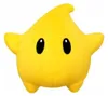 Peluche Super Mario Luma 12 cm Voir les images du produit 1