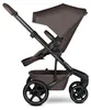 Easywalker Harvey NXT Kinderwagen – inkl. Reisewanne & Produktbild-Vorschau 4