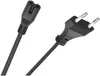 Maclean Eight power cable 2 pin 3M EU MCTV EU-810 Náhled obrázku produktu 3