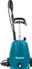 Makita Hochdruckreiniger 1300 W 100 Bar Blau Produktbild-Vorschau 2