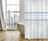 Cotexsa by MSV Premium Anti-Schimmel Textil Duschvorhang - Produktbild-Vorschau 3