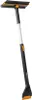 Fiskars Serie X™, tergipavimento telescopico girevole con Anteprima dell’immagine prodotto 14
