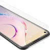 Cadorabo Schutzfolie für Oukitel C21 PRO in KRISTALL KLAR Produktbild-Vorschau 1