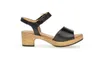Gabor (0) Riemchensandaletten Damen 31313236393436 Schwarz Produktbild-Vorschau 10