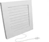 Dospel | Lüftungsgitter quadratisch 17×17 cm - ?100 mm - Produktbild-Vorschau 1