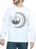 Harry Potter - "Hogwarts" Sweatshirt für Herren BI27117 Produktbild-Vorschau 3