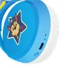 Bluetooth sluchátka Tlapková patrola modrá Náhled obrázku produktu 7