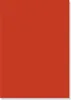 Poli-Flex Premium - 408 Red - Din A4 Produktbild-Vorschau 2