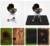 Mata Ochronna Pod Grill 152X102Cm Antypoślizgowa Sbr Gumowa Podgląd zdjęcia produktu 7
