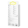 Baseus Flash Series II kabel USB Typ C  - USB Typ C / Podgląd zdjęcia produktu 10