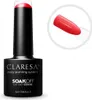 Claresa Hybrid-Nagellack ROT 400 -5g Produktbild-Vorschau 4