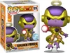 Funko Pop! Dragon Ball - Golden Frieza #1816 Produktbild-Vorschau 5