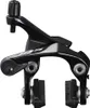 Shimano Rennbremse 105 BR-R7010RS HR, schwarz, 51mm, ohne Produktbild-Vorschau 2