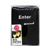 Grande touche d'entrée USB - Oreiller géant et doux pour la Voir les images du produit 2