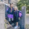 Scooli EasyFit Schulranzen-Set 5-teilig Monster High Produktbild-Vorschau 18