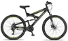 Licorne Bike Strong 2D Premium Mountainbike in 26, 27,5 und Produktbild-Vorschau 3