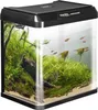 Kruger Meier Como Aquarium 16l - Aquarium Set schwarz Produktbild-Vorschau 7