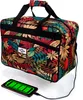 Torba lotnicza RGL 33B USB Torba na bagaż podręczny z USB Podgląd zdjęcia produktu 1
