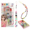 Depesche TOPModel Perlen-Set DIY Handy-Anhänger multicolor Produktbild-Vorschau 6