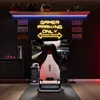 Diablo X-Drive Sim Racing Cocpit Herné pretekárske sedadlo Náhľad obrázku produktu 13
