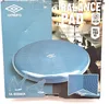 Umbro Pillow Adults Children Wobble Pillow Blue 33 CM Náhled obrázku produktu 3