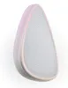 VITALmaxx Haarentferner - 7 x 10,5 cm - altrosa Produktbild-Vorschau 1