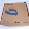 Drive Medical Toilettensitzerhöhung Ticco, 2.Generation - Produktbild-Vorschau 3