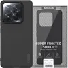 Nillkin Fall Fall Fall für Xiaomi 14 Pro Schwarz Produktbild-Vorschau 1
