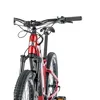27,5 Zoll E-Bike Leader Fox KENT Elektro Fahrrad MTB Produktbild-Vorschau 4