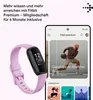 Fitbit Inspire 3 Lilac Bliss/Black Produktbild-Vorschau 26
