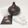 Ultraschall-Luftbefeuchter mit Aromazerstäuber bis zu 300 Produktbild-Vorschau 8