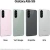 Smartphone Samsung Galaxy A56 6.7 5G Nano-SIM 128 GB Grau Produktbild-Vorschau 1