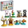 Disney dvojice Náhled obrázku produktu 3